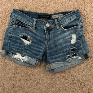 AEROPOSTALE short🤩😍